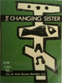 The Changing Sister / M. Charles Borromeo Muckenhirn (Edited)