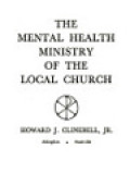 The Mental Health Ministry Of The Local Church