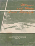 Witness And Hope Amid Struggle: Towards A Theology And Spirituality Of Struggle Book II