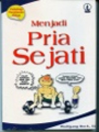 Image of Menjadi Pria Sejati