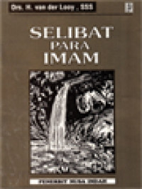 Selibat Para Imam: Rasa Terluka Dan Rasa Kagum Bagi Mereka Yang Dalam Iman Boleh Melihat Jalan Ini