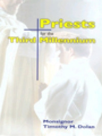 Image of Priests For The Third Millennium
