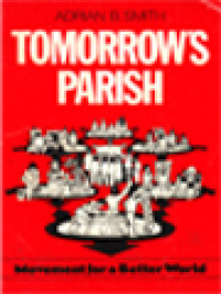 Image of Tomorrow's Parish: Movement For A Better World