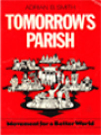 Tomorrow's Parish: Movement For A Better World