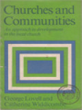 Churches And Communities: An Approach To Development In The Local Church