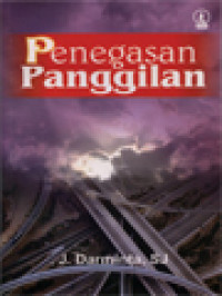 Penegasan Panggilan