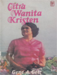 Citra Wanita Kristen