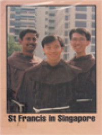 St. Francis In Singapore