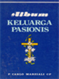 Album Keluarga Pasionis