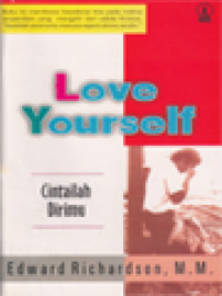 Image of Cintailah Dirimu