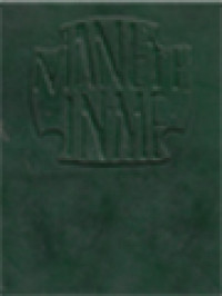 Image of Manete In Me