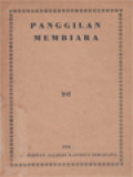 Panggilan Membiara