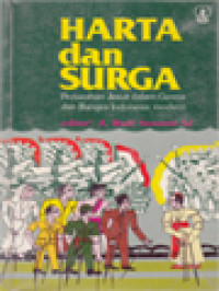 Harta Dan Surga: Peziarahan Jesuit Dalam Gereja Dan Bangsa Indonesia Modern / A. Budi Susanto (Editor)