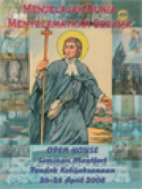 Image of Menjelajah Dunia Menyelamatkan Sesama