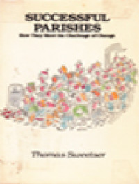 Image of Successful Parishes: How They Meet The Challenge Of Change