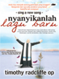 Image of Nyanyikanlah Lagu Baru