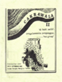Image of Cakrawala II: Di Kaki Salib, Pengalamanku Penganggur, Out Group