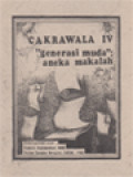 Cakrawala IV: 