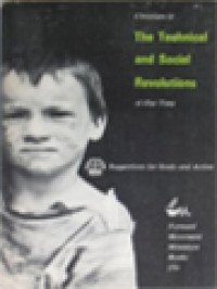 Image of The Technical And Social Revolutions: Suggestions For Study And Action