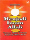 Menjadi Imam Allah: Tuntunan Khalwat Persiapan Menjelang Tahbisan Imam