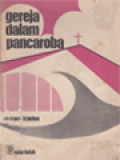 Gereja Dalam Pancaroba