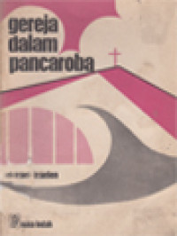 Image of Gereja Dalam Pancaroba