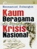 Kaum Beragama Di Tengah Krisis Nasional