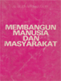 Membangun Manusia Dan Masyarakat: Percikan Gagasan Dari Konstitusi Gereja Dalam Dunia Modern (Vatikan II)