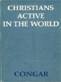 Christians Active In The World