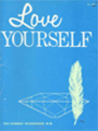 Image of Love Yourself