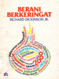 Image of Berani Berkeringat: Suatu Pedoman Dalam Pembangunan