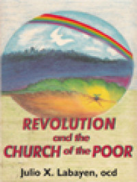 Revolution And The Church Of The Poor