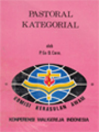 Pastoral Kategorial