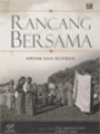 Image of Rancang Bersama: Awam Dan Klerus / Paulus Budi Kleden, Philipus Tule (Editor)