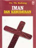 Iman Dan Kebudayaan