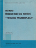 Instruksi Mengenai Segi-Segi Tertentu 