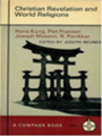 Image of Christian Revelation And World Religions / Joseph Neuner (Edited)