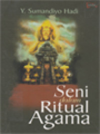 Image of Seni Dalam Ritual Agama