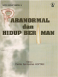 Paranormal Dan Hidup Beriman