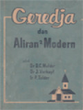 Geredja Dan Aliran-Aliran Modern