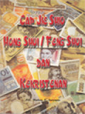 Cap Jie Shio Hong Shui/Feng Shui Dan Kekristenan