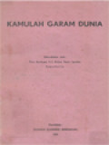 Kamulah Garam Dunia: Tugas Umat Allah Dalam Masyarakat, Kerasulan Awam, Azas-Azas, Pelaksanaan, Spiritualitas