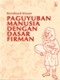 Paguyuban Manusia Dengan Dasar Firman