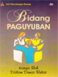 Bidang Paguyuban: Karya Roh Dalam Dunia Bulat