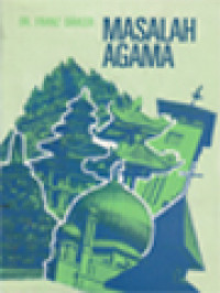 Image of Masalah Agama
