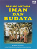 Dialog Antara Iman Dan Budaya / John Liku Ada (Editor)