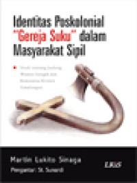 Image of Identitas Poskolonial 