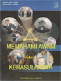 Memahami Awam Dan Kerasulannya