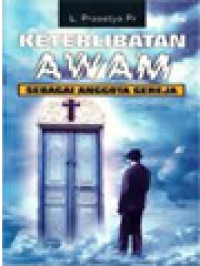 Keterlibatan Awam Sebagai Anggota Gereja