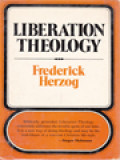 Liberation Theology: Liberation In The Light Of The Fourth Gospel